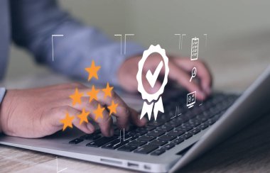 Garantili Kalite: Dijital Denetim