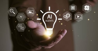 Geleceğin yapay zeka, makine öğrenimi ve son teknoloji otomatikman ile çalışan işler için parlak ve heyecan verici bir gelecek öngörüyor.