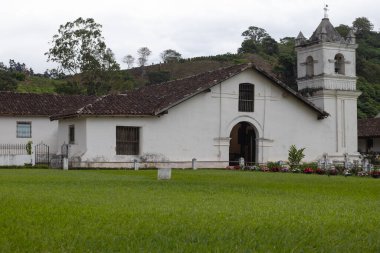 Latin Amerika 'daki Antik Katolik Kilisesi.