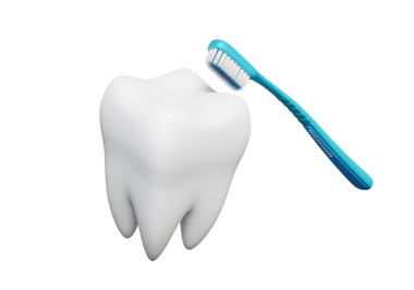 Diş fırçalama, diş bakımı, diş bakımı, diş bakımı, diş bakımı. Tıbbi diş fırçası koruma paketleri. 3 Boyutlu resimleme