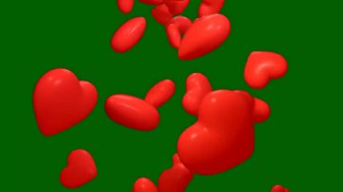 Rain Güz 3D Animasyonu, Ultra Yüksek Çözünürlük, 4k video Yeşil ekran arkaplanındaki video elemanı, Ultra Yüksek Tanımlama, 4k video. Yeşil ekran arka planında yağmur. 4K Hareket grafikleri. Ben iyi bir fotoğrafçıyım. Çok fazla animasyonum var. 