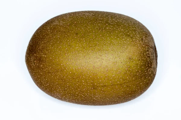 Kiwi Fruto Variedade Ouro — Fotografia de Stock