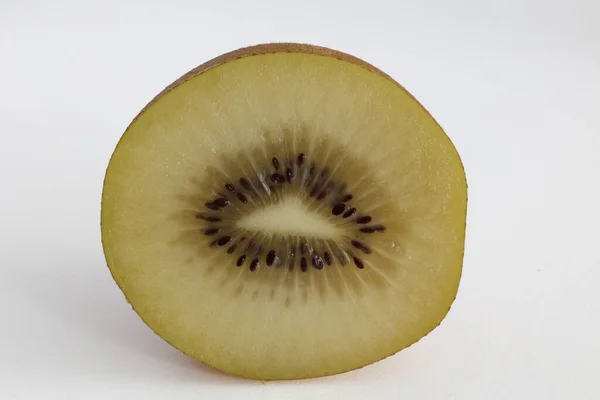 Kiwi Frucht Der Goldsorte — Stockfoto