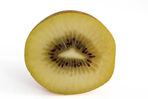 Kiwi Fruit Gold Variety — Stock Photo, Image