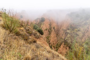 Yüzyıllar boyunca İspanya 'nın Guadalara ve Madrid eyaletleri arasında 