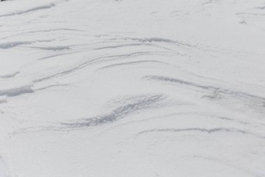 Madrid dağlarındaki Glacial Lagoon bölgesinin adı Laguna Grande de Penalara