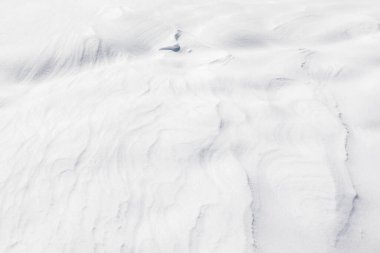 On the way up to the Penalara glacier circus area, in the Guadarrama mountains of Madrid