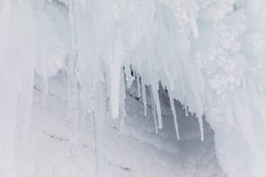 World Ball, Navacerrada, Madrid, Spain. Radio and television antenna