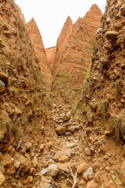 Yüzyıllar boyunca İspanya 'nın Guadalara ve Madrid eyaletleri arasında 