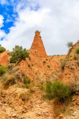 Yüzyıllar boyunca İspanya 'nın Guadalara ve Madrid eyaletleri arasında 