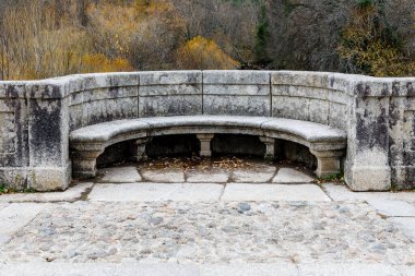 Monastery of Santa Maria del Paular, Rascafria, Madrid, Spain