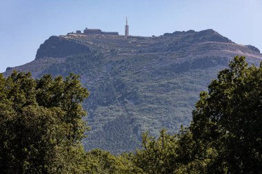 Sierra de Francia Dağları, Salamanca, İspanya