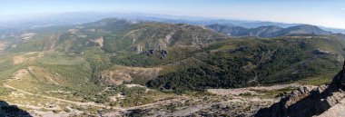 Sierra de Francia Dağları, Salamanca, İspanya