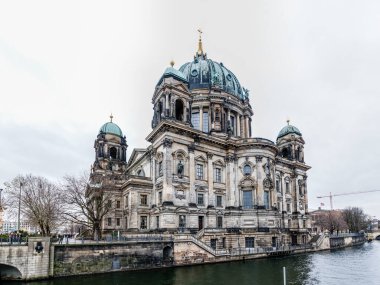 Berlin Katedrali, Almanya 'da Berliner Dom