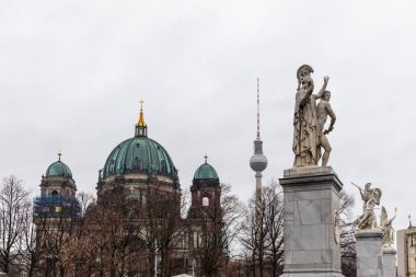 Berlin Katedrali, Almanya 'da Berliner Dom