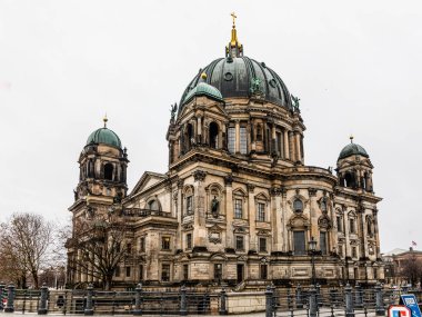 Berlin Katedrali, Almanya 'da Berliner Dom