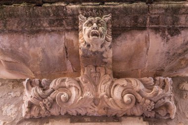 Sepulveda, İspanya 'nın merkezinde küçük bir kasaba.