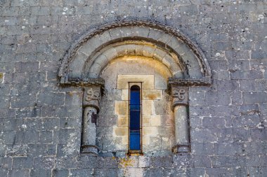 Sepulveda, İspanya 'nın merkezinde küçük bir kasaba.