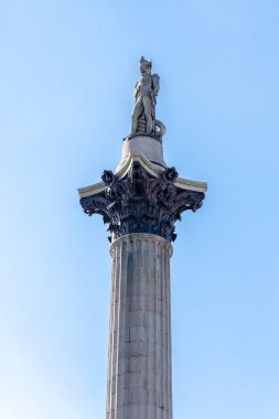 Londra 'nın tarihi şehir merkezinin detayları