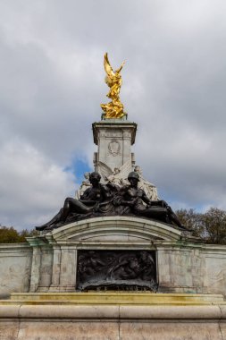 Londra 'nın çatılarını Katedral' in gözlem güvertesinden görmek
