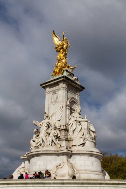Londra 'nın çatılarını Katedral' in gözlem güvertesinden görmek