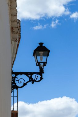 Ciudad Real 'deki Almagro Meydanı.