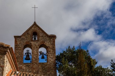 Madrid 'deki San Mames Kilisesi