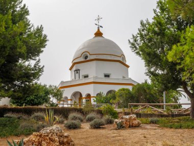 Santa Ana Şapeli, Chiclana,