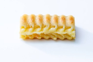 Azizin kemiği, bazı ülkelerde Azizler Günü 'nde tipik İspanyol tatlısı, Cadılar Bayramı.