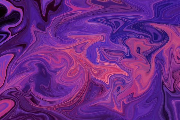 Fondo Rosa Mármol Púrpura Textura Diseño Colorido — Foto de Stock