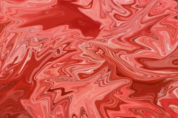 Аннотация Red Pink Background Collorfull — стоковое фото