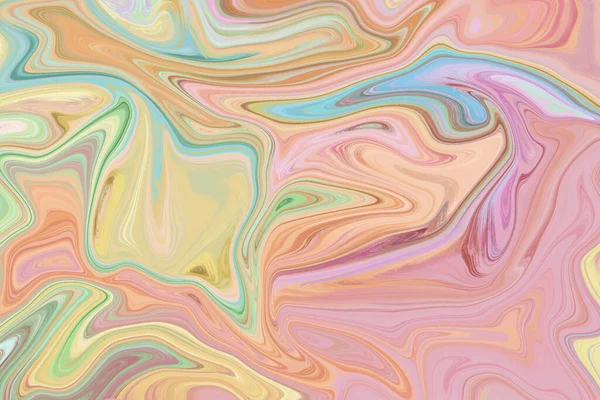 Abstract Pastel Background Collorfull — Stock Photo, Image
