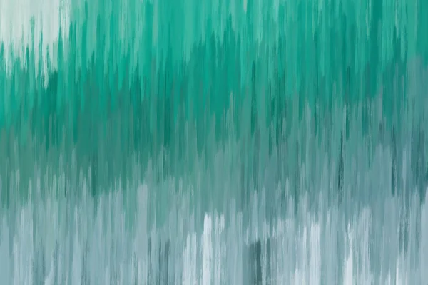 Тло Пензлик Абстрактна Лінія Зелений — стокове фото