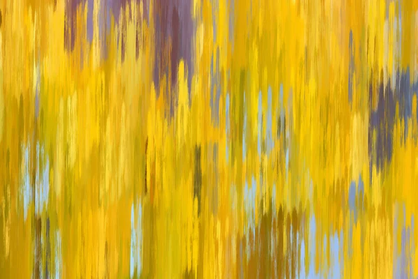 Background brush abstract line yellow