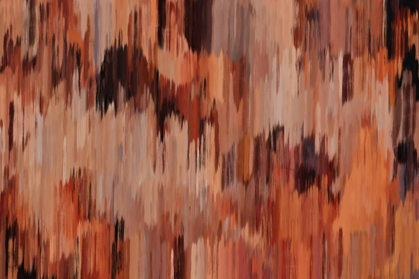 Hintergrund Ehrfürchtig Bunt Rot Orange Abstrakte Muster Design — Stockfoto