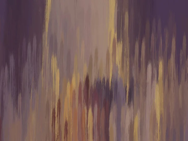 Tło Abstrakcyjne Kolorowe Linii Szczotki — Zdjęcie stockowe