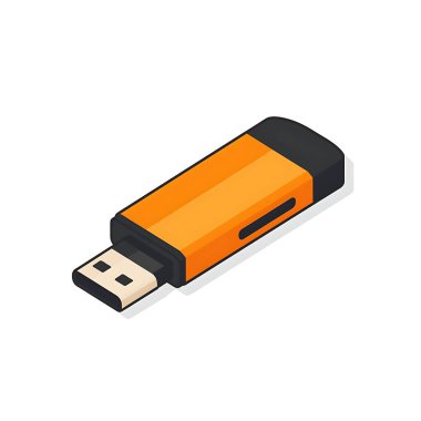 USB flash sürücü c tipi