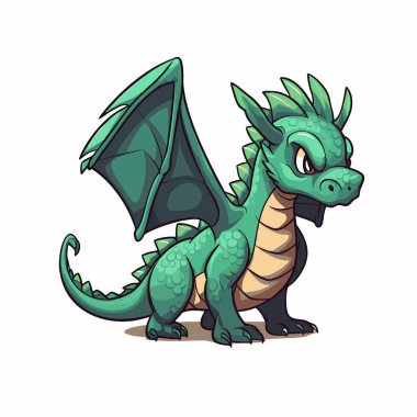 pixel art of dragon clipart