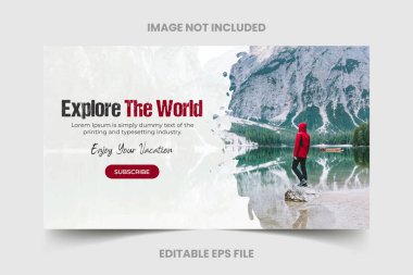  Tatil seyahati, seyahat ya da yaz plajı seyahati.