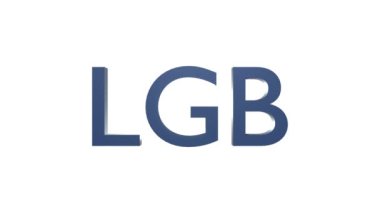 LGB topluluğunun LGBTQIA + 'dan oluşturulması ve ayrılması, özgürlük ve insan hakları için daha az radikal hareketler, yeşil ekran dahil