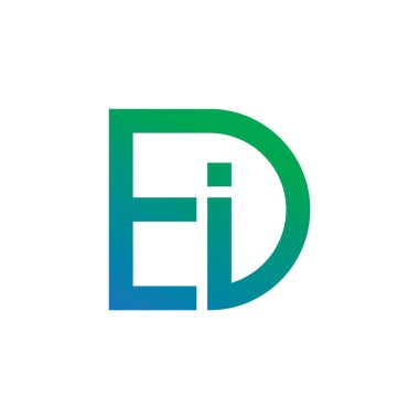 Profesyonel ve Yaratıcı EID logo tasarımı