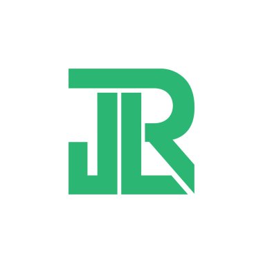 Profesyonel ve Yaratıcı JLR Logo Tasarımı