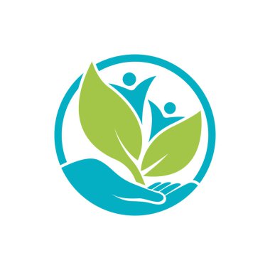 Sağlık logo tasarımı