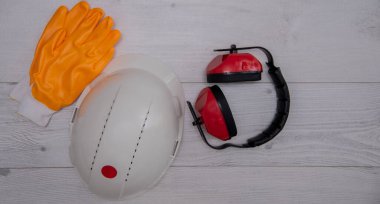 Çalışma günü için kopyalama alanı olan yapılandırma araçları