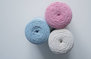 KITT için renk ipliği. Kitting kavramı. Arkaplan