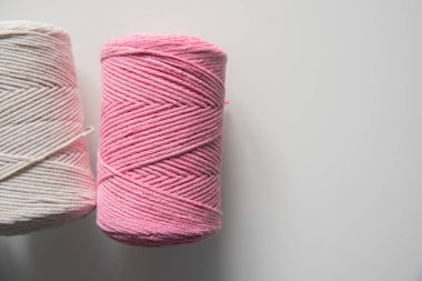 KITT için renk ipliği. Kitting kavramı. Arkaplan