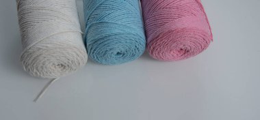 KITT için renk ipliği. Kitting kavramı. Arkaplan