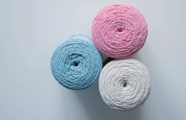 KITT için renk ipliği. Kitting kavramı. Arkaplan