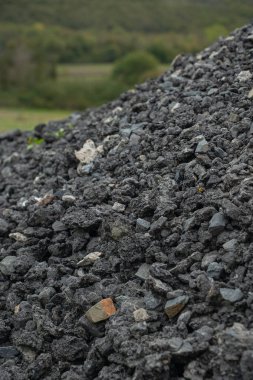 Beş sentlik dökümcülerden ya da nikel fahişelerden arta kalanlar.