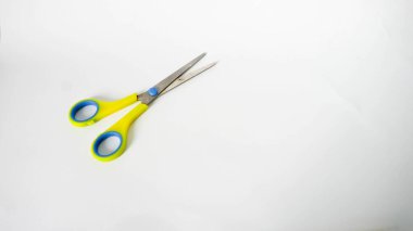 Makas, elle işletilen makas araçlarıdır. Makas, kağıt, karton, metal folyo, bez, ip ve tel gibi çeşitli ince materyalleri kesmek için kullanılır..